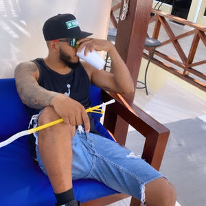 Meet your Posher, Miguel